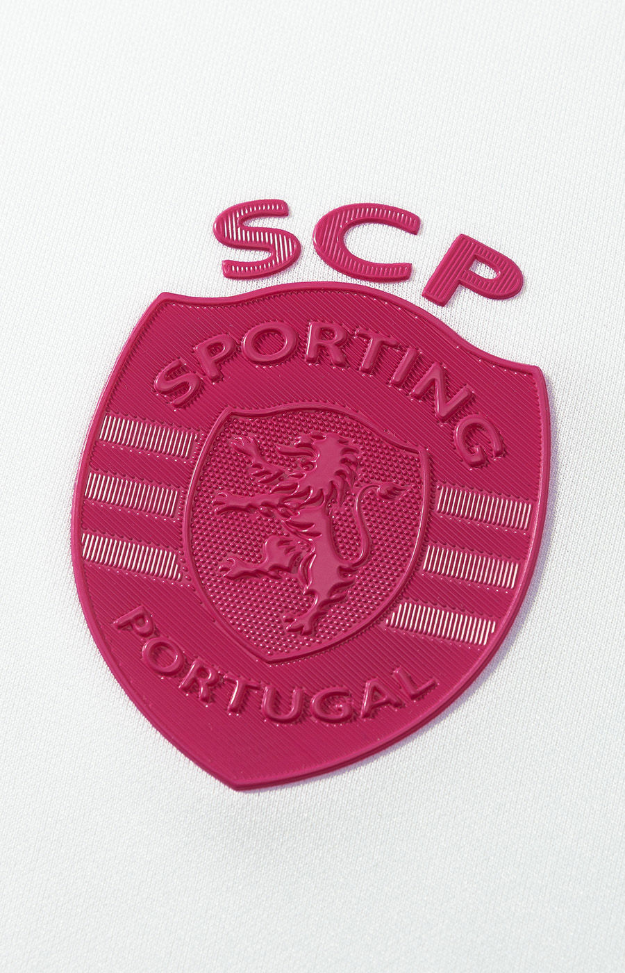 Camisola Sporting PINK OCTOBER rosa 2025/26 - LANÇAMENTO 🔥