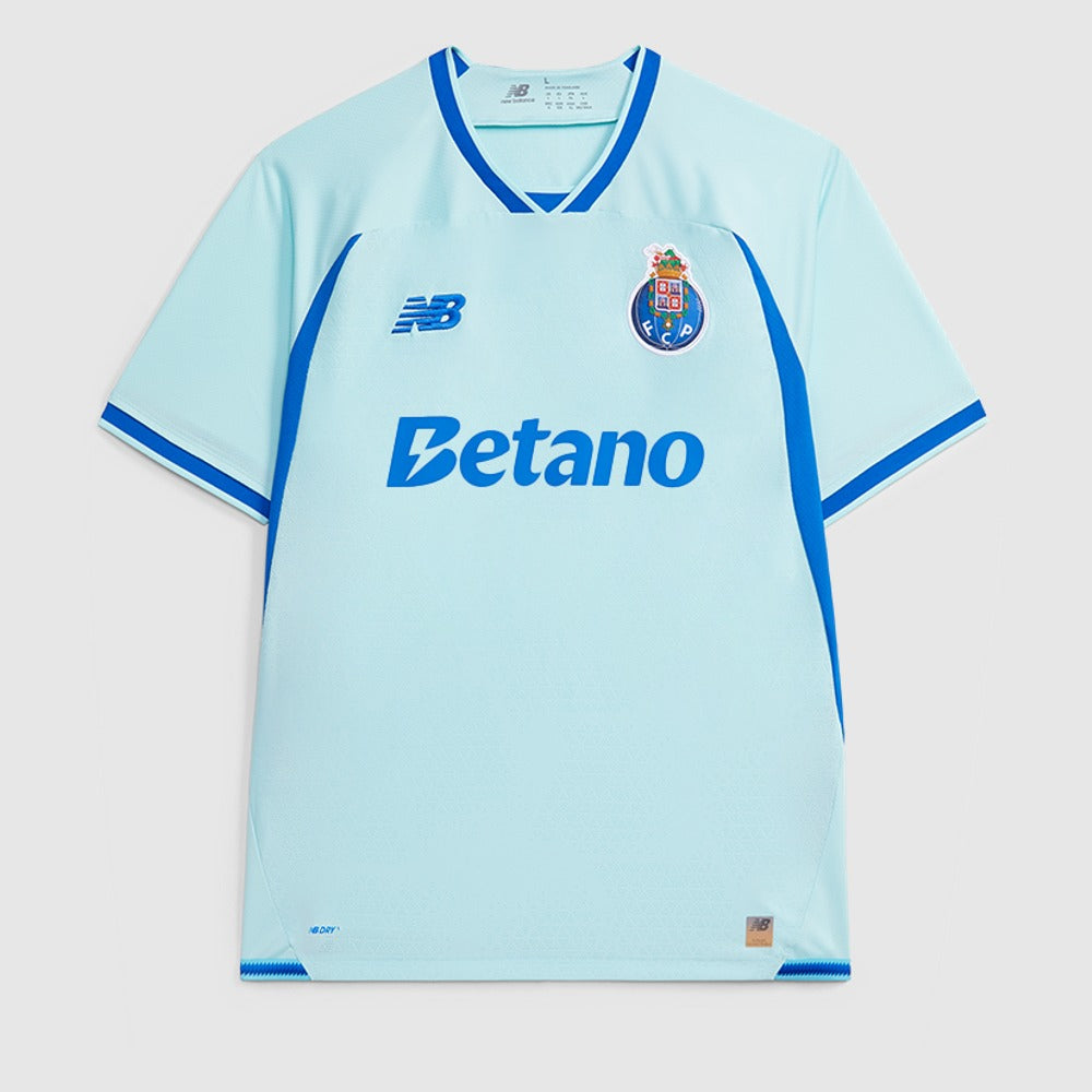 Third 26/27 Player Edition Shirt Pulses Football