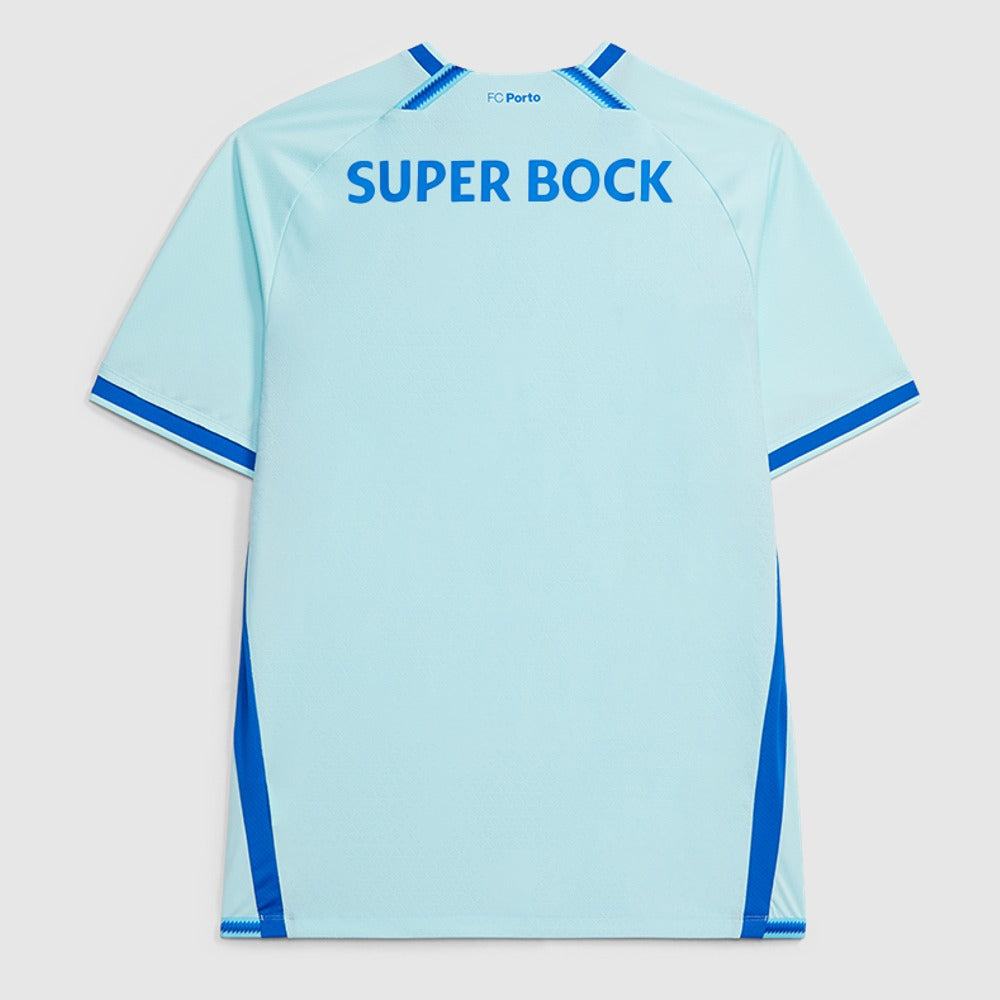 Third 26/27 Player Edition Shirt Pulses Football