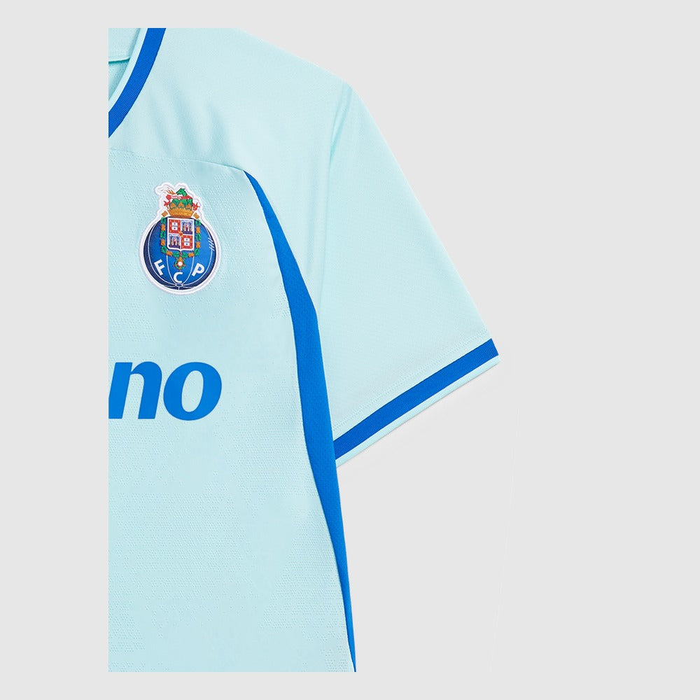 Third 26/27 Player Edition Shirt Pulses Football