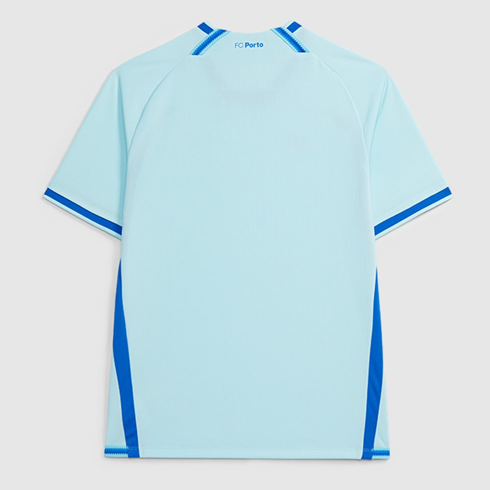 Third 26/27 Kids Shirt Kit Pulses Football