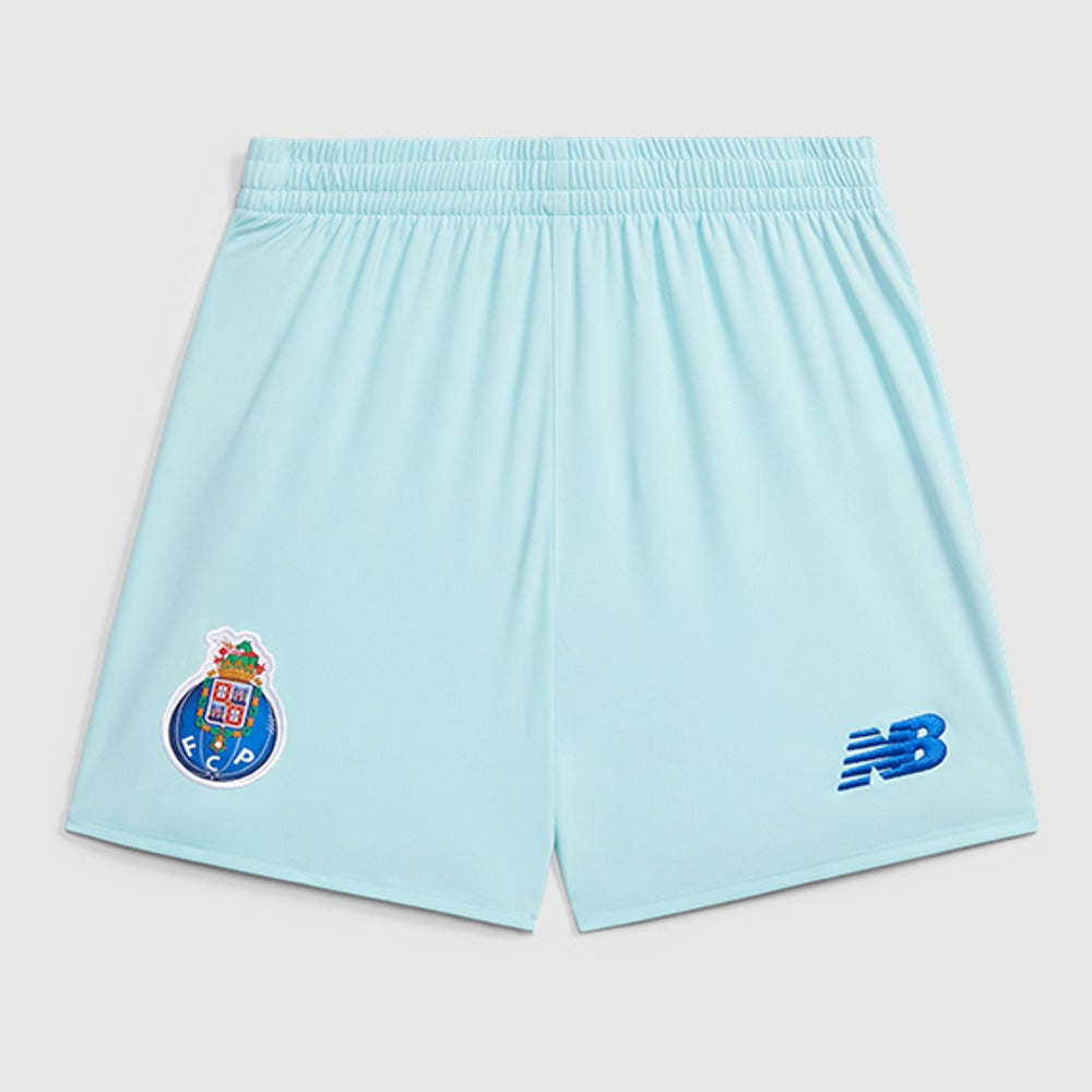 Third 26/27 Kids Shirt Kit Pulses Football
