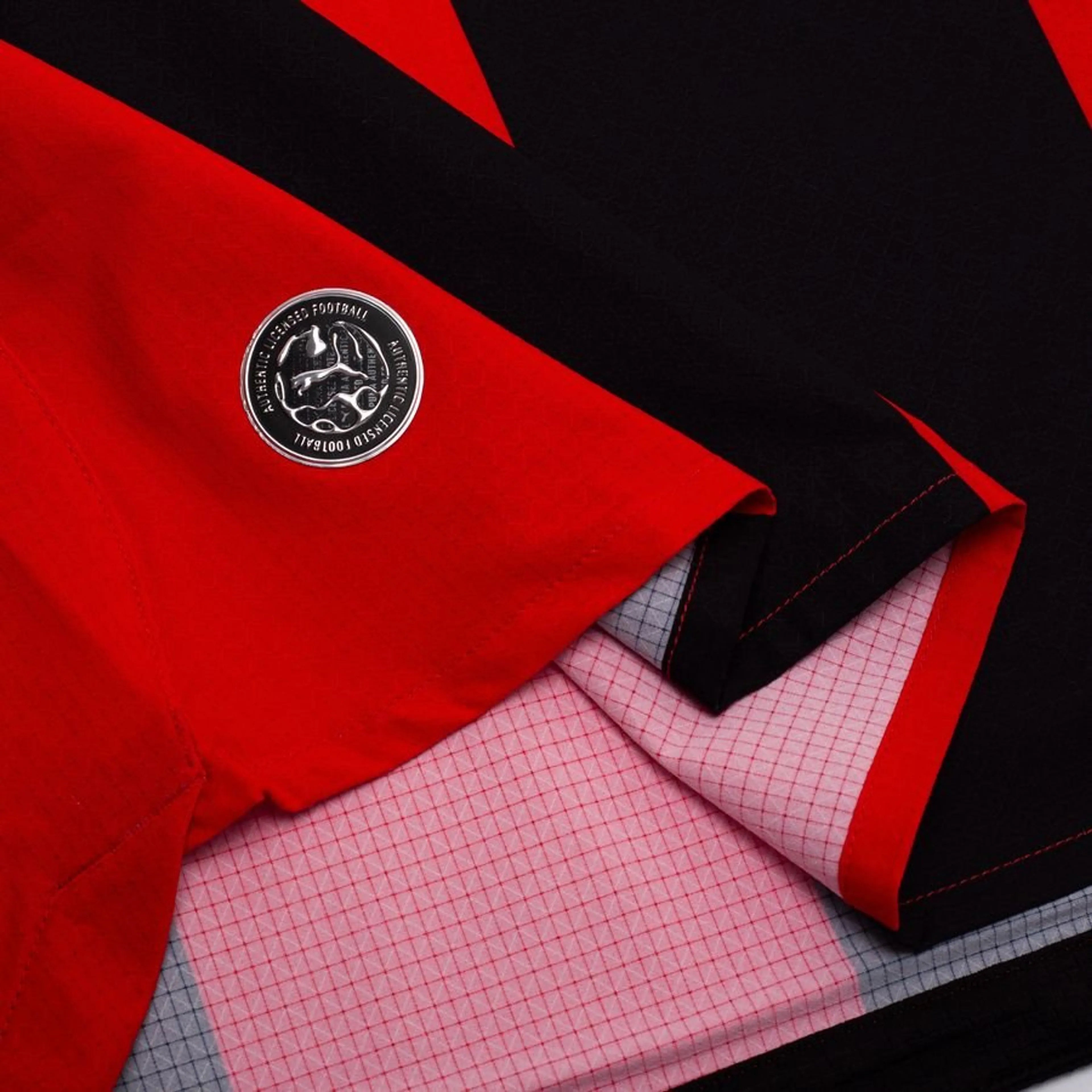 Home 26/27 Player Edition Shirt Pulses Football