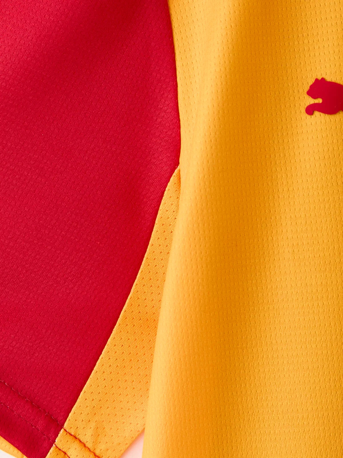 Combo Galatasaray 26/27 Home and Away Jerseys Pulses Football