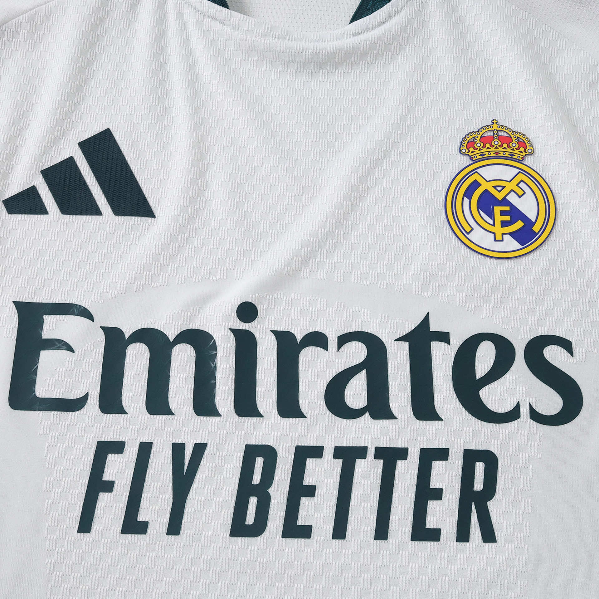 Home 26/27 Player Edition Shirt Pulses Football