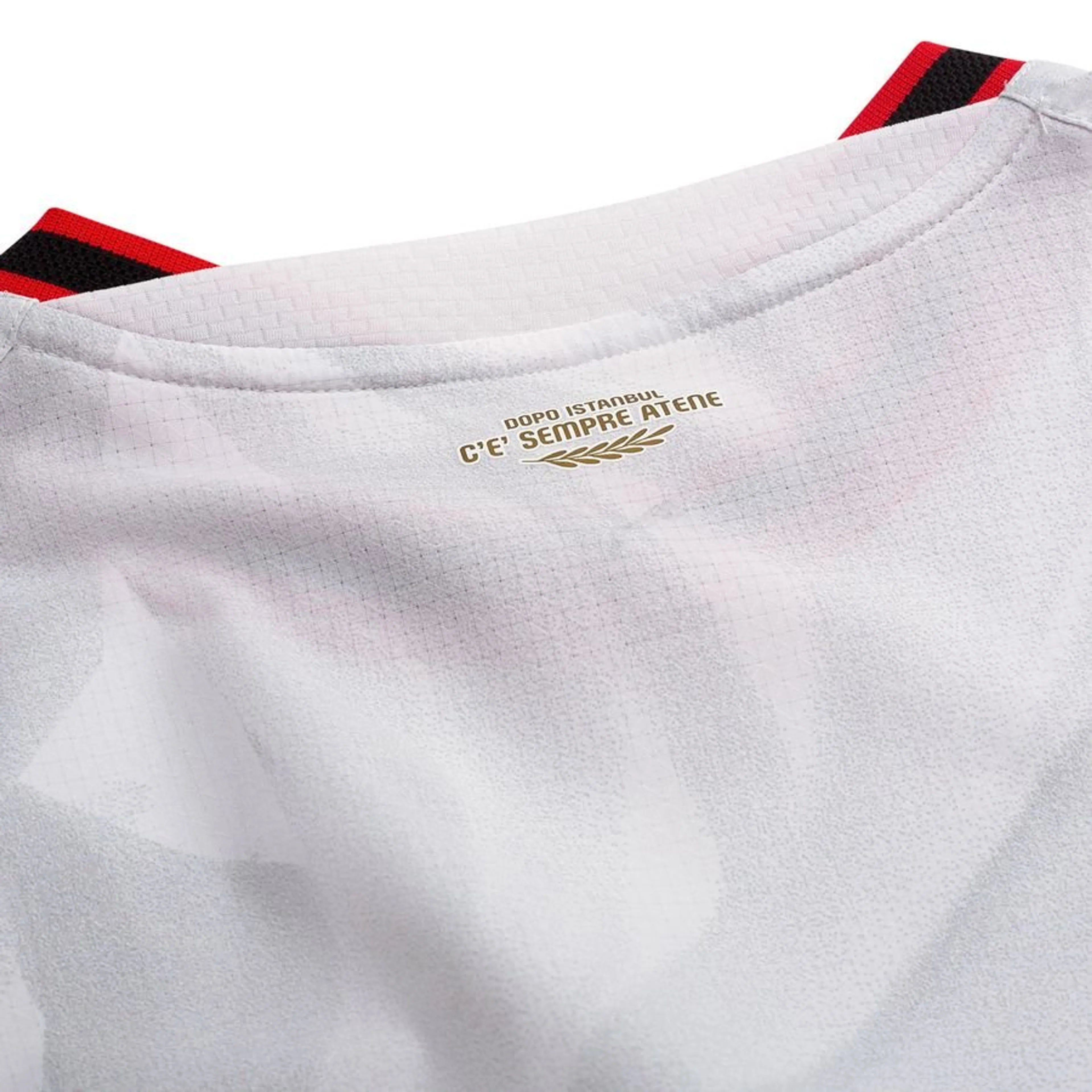 Away 26/27 Player Edition Shirt Pulses Football