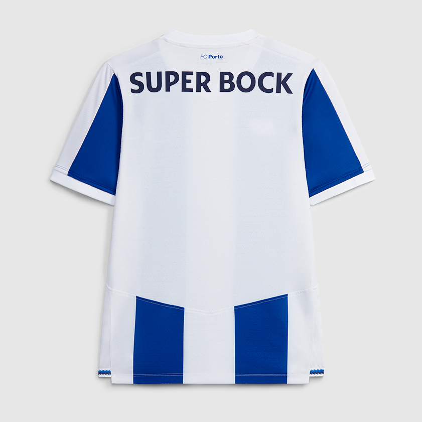 Home 26/27 Player Edition Shirt Pulses Football