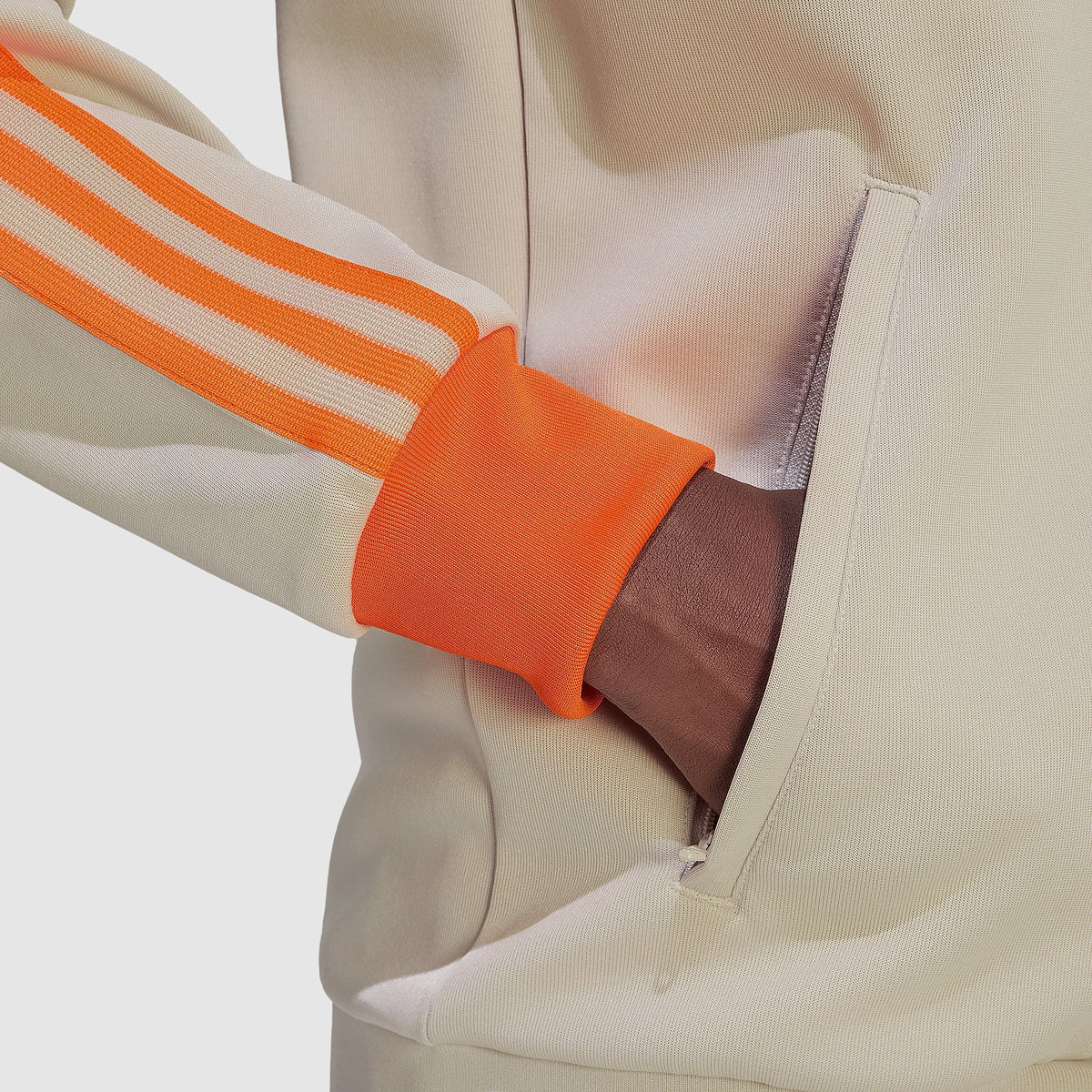 Jacket 26/27 Pulses Football