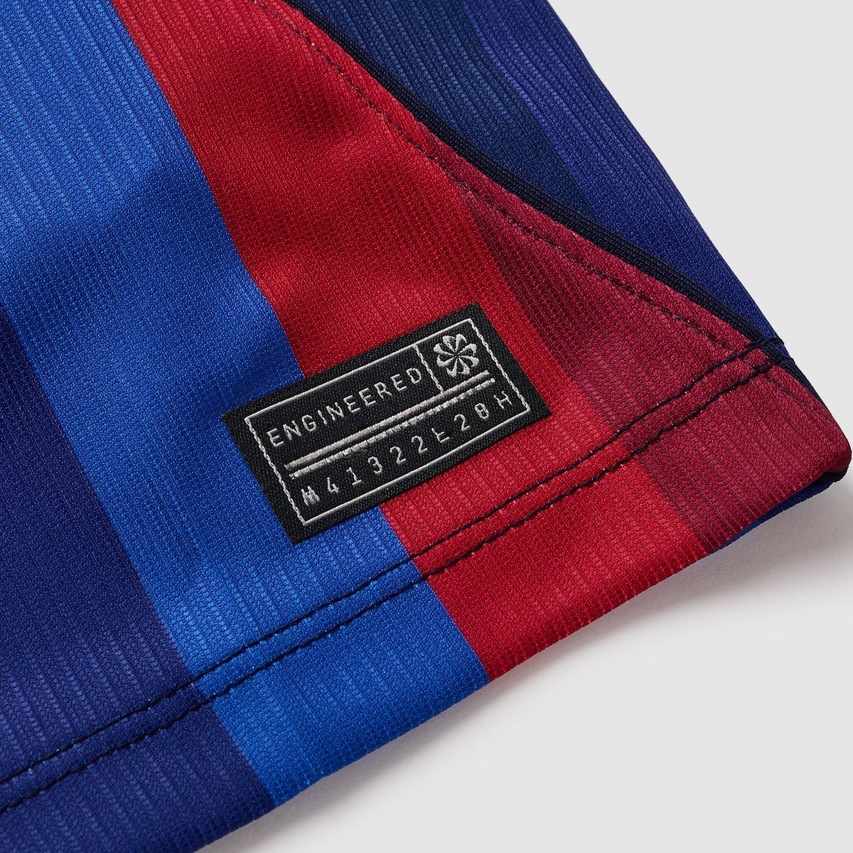 Barcelona Home Jersey 2026/27 - Fan Version Pulses Football