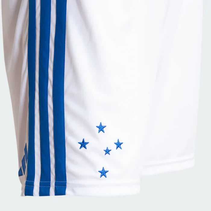 Set Kids adidas Cruzeiro 2026/27 I Kit Kids