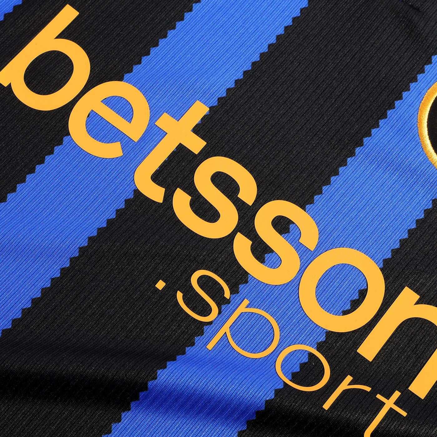 Inter Milan - Home 26/27 Men's Jersey Pulses Football