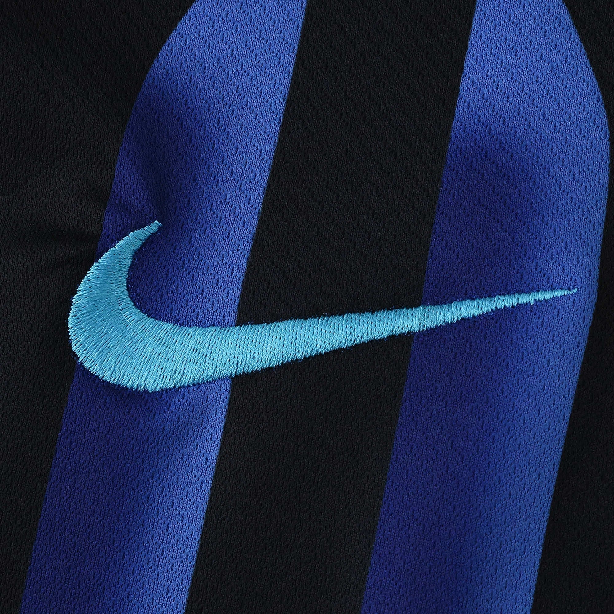 Inter Milan - Home 25/26 Kids Jersey Kit Pulses Football