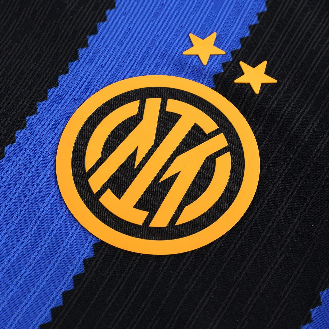 Inter Milan - Home 26/27 Player Edition Jersey Pulses Football