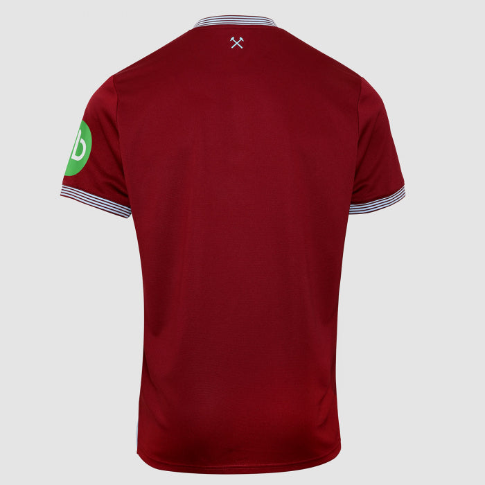 West Ham 25/26 Home - Fan Version