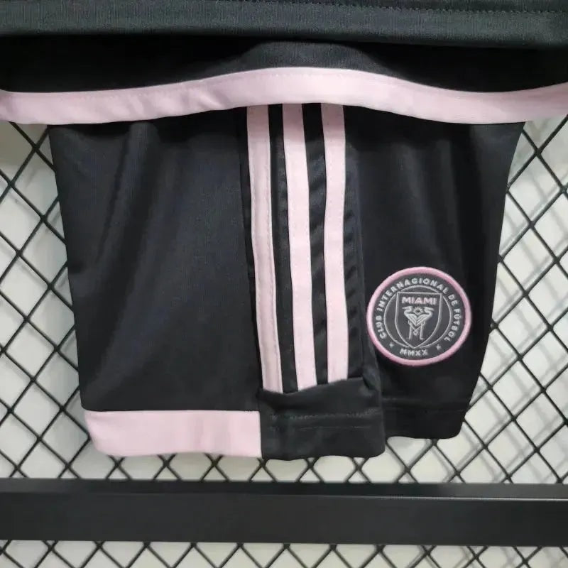 Away 24/25 Kids Shirt Kit Pulses Football