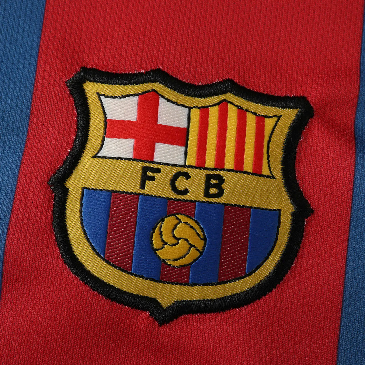 Lionel Messi Barcelona 2011 London Final Kids Retro Football Jersey Kit Pulses Football