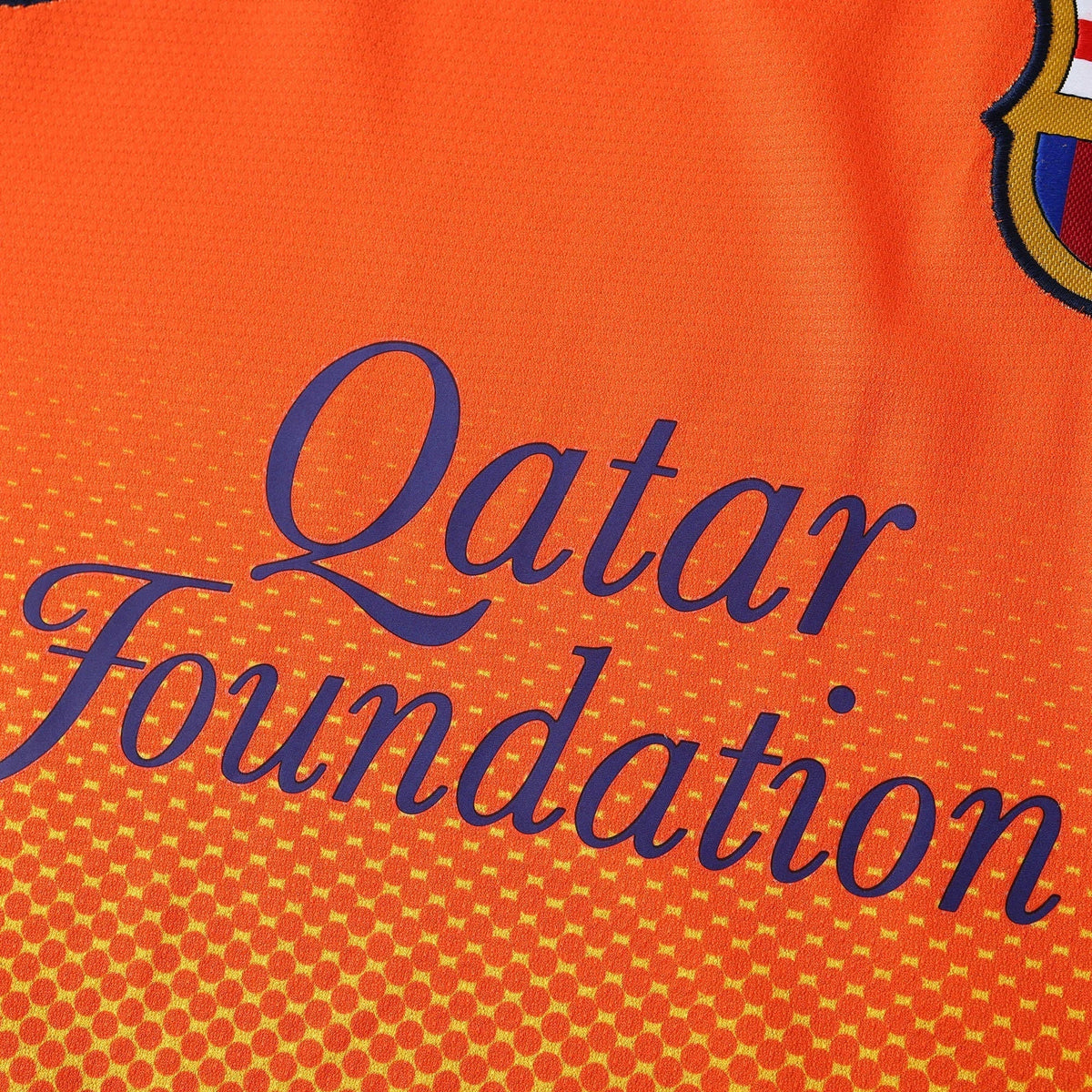 Retro Away 2012/13 Shirt Pulses Football