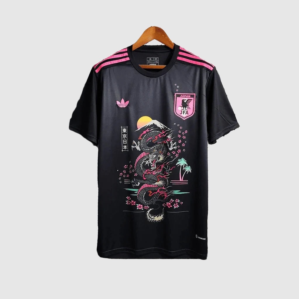 Camisola Edição Especial Homem Pulses Football
