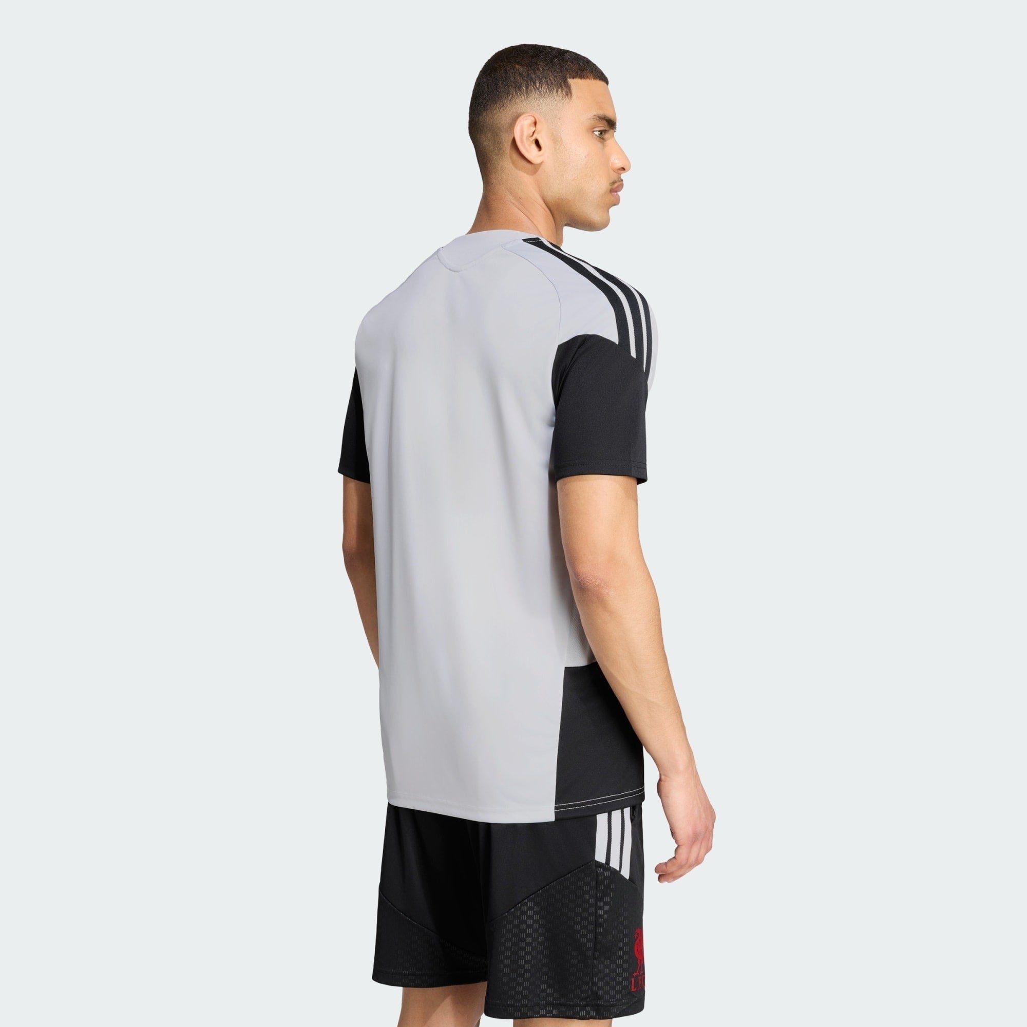 Training 2 26/27 Fan Shirt Pulses Football