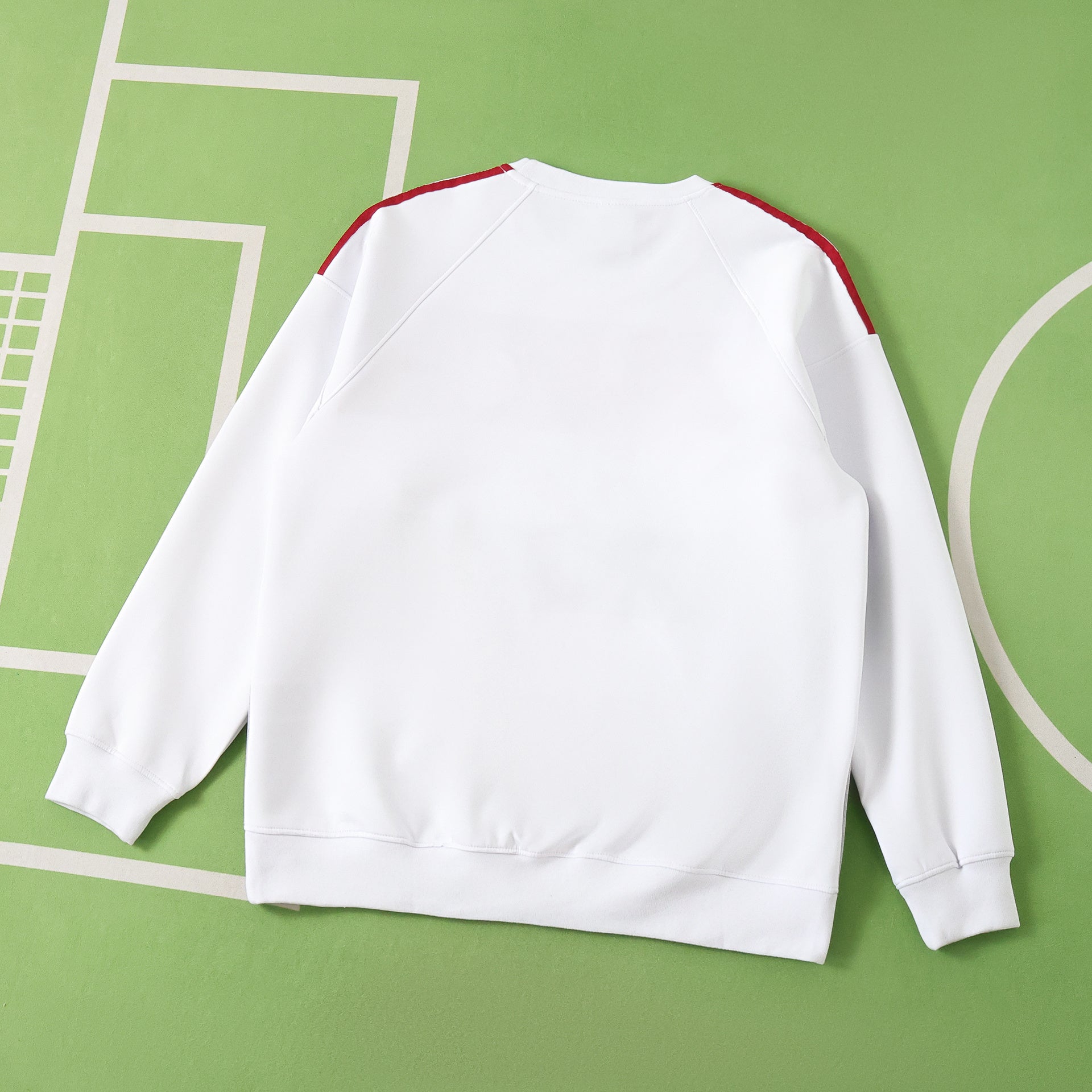 Men Sweatshirt FC Bayern Munich 2026