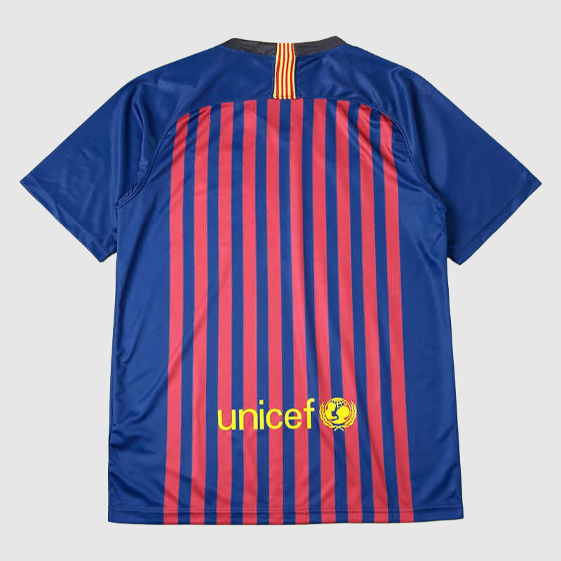 Retro Home 2018/19 Shirt Pulses Football