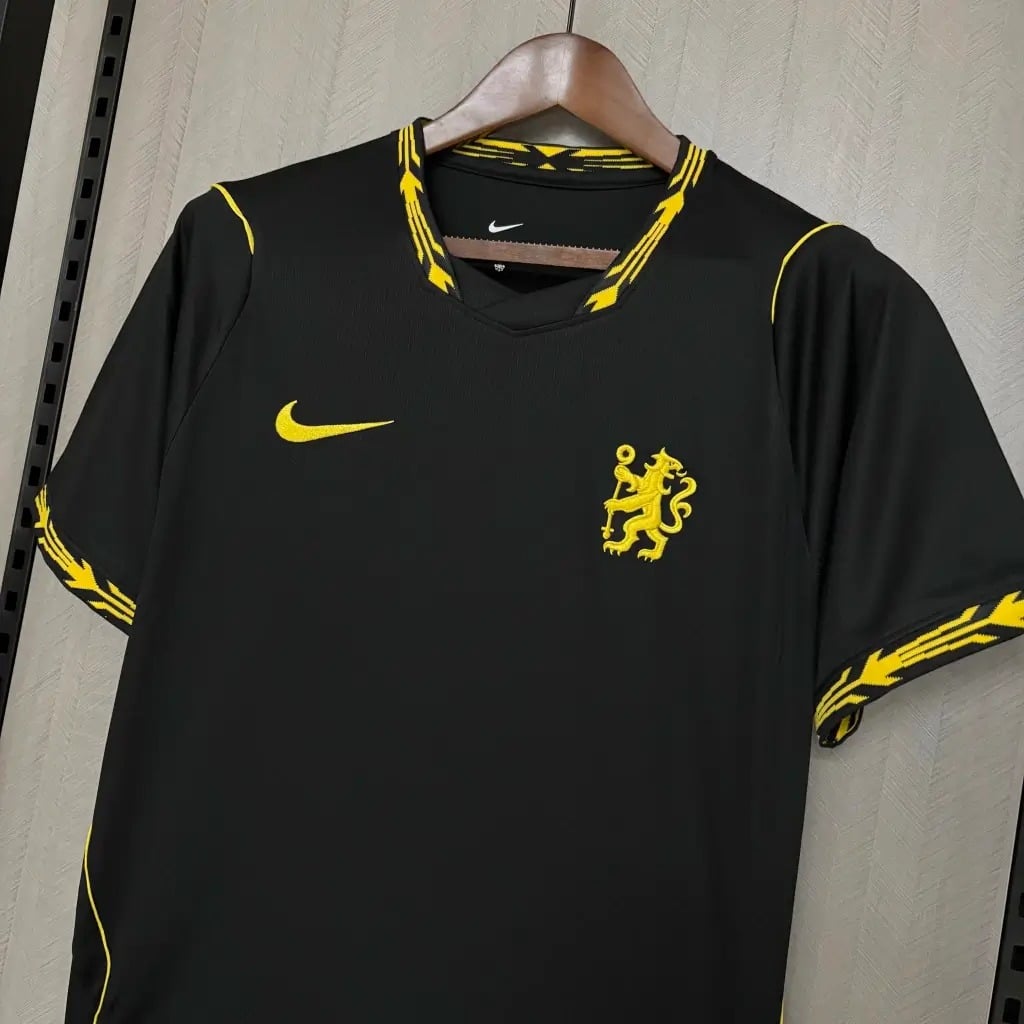 Chelsea 2026/27 Away Jersey Pulses Football