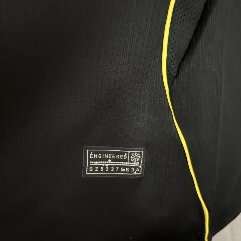 Chelsea 2026/27 Away Jersey Pulses Football