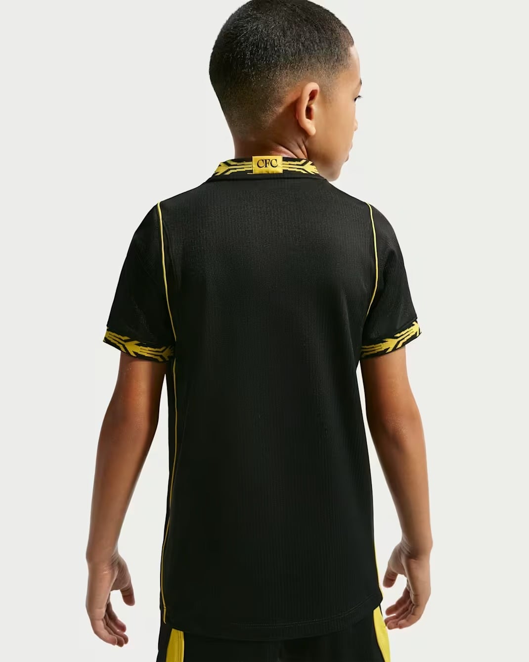 Chelsea 2026/27 Away Kit Kids Pulses Football