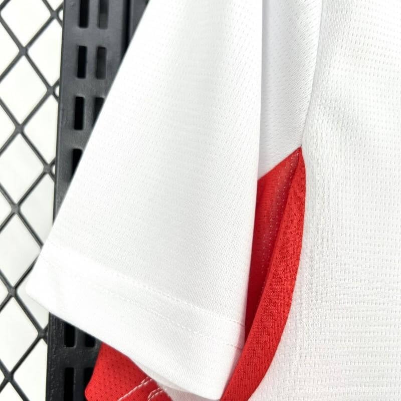 RB Leipzig 2026/27 Home Jersey Pulses Football