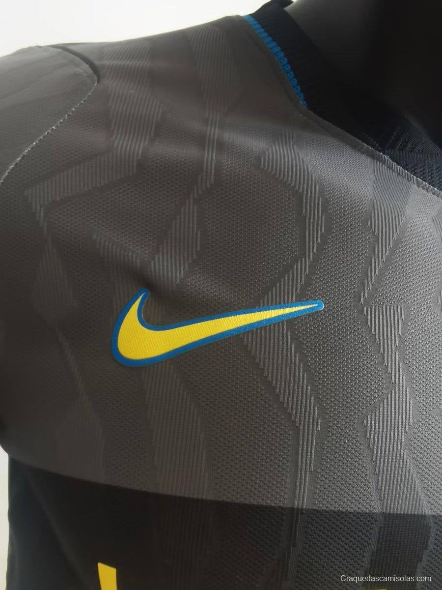Inter Milan 2026/27 Third Jersey Pulses Football