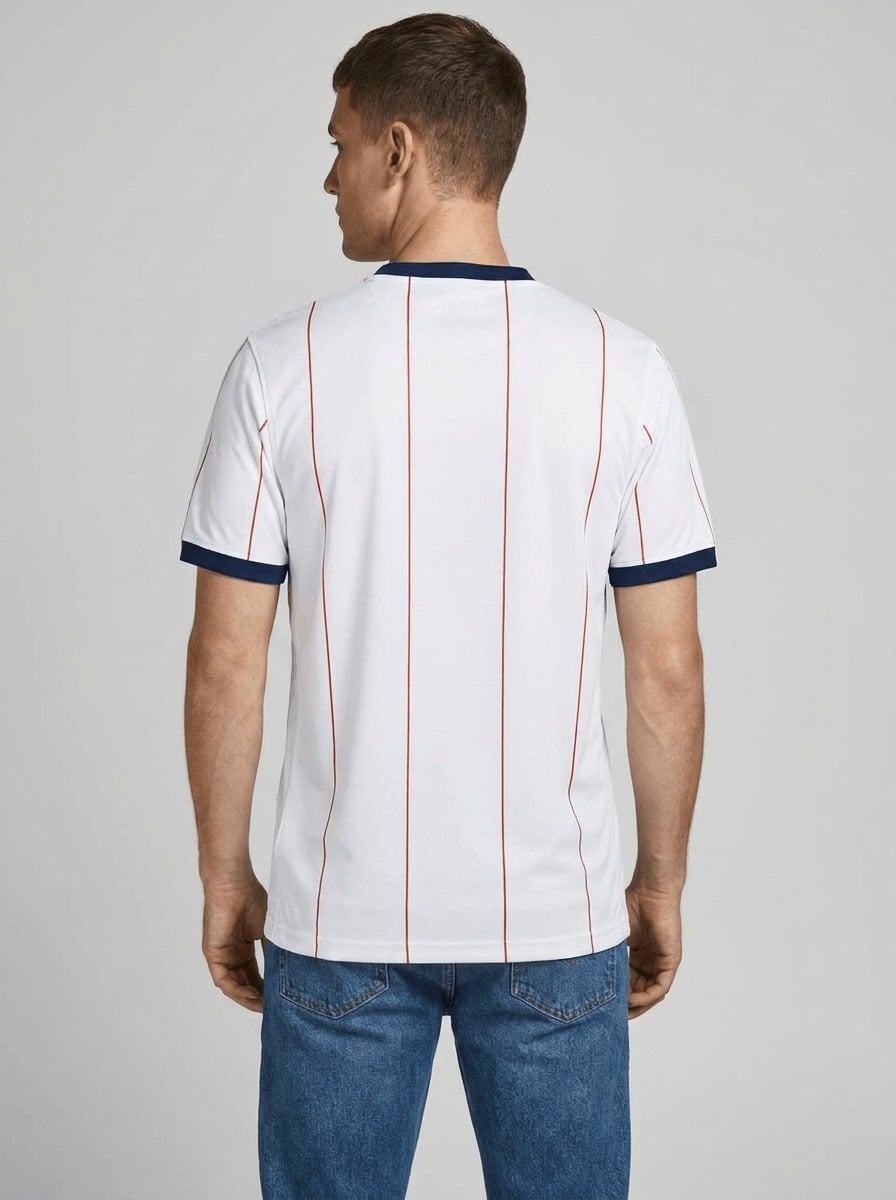Chelsea 2026/27 Third Jersey Pulses Football
