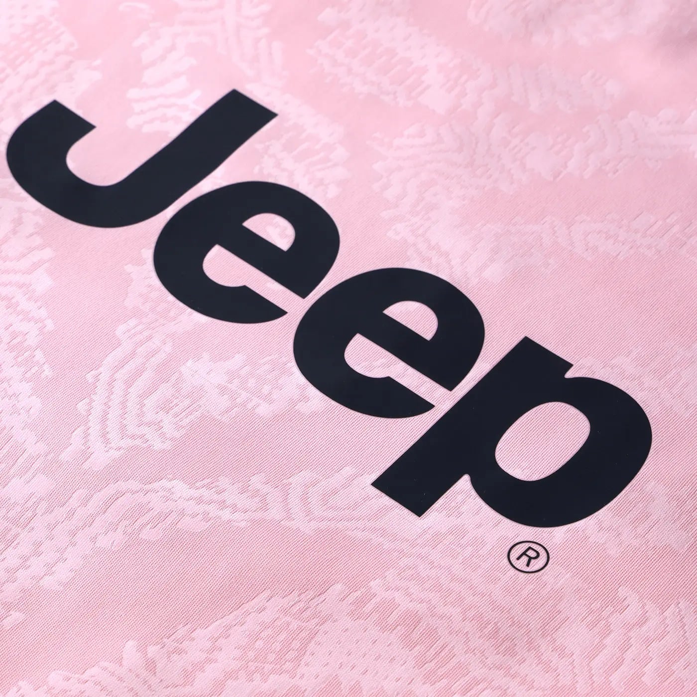 Juventus 2026/27 Away Jersey Pulses Football