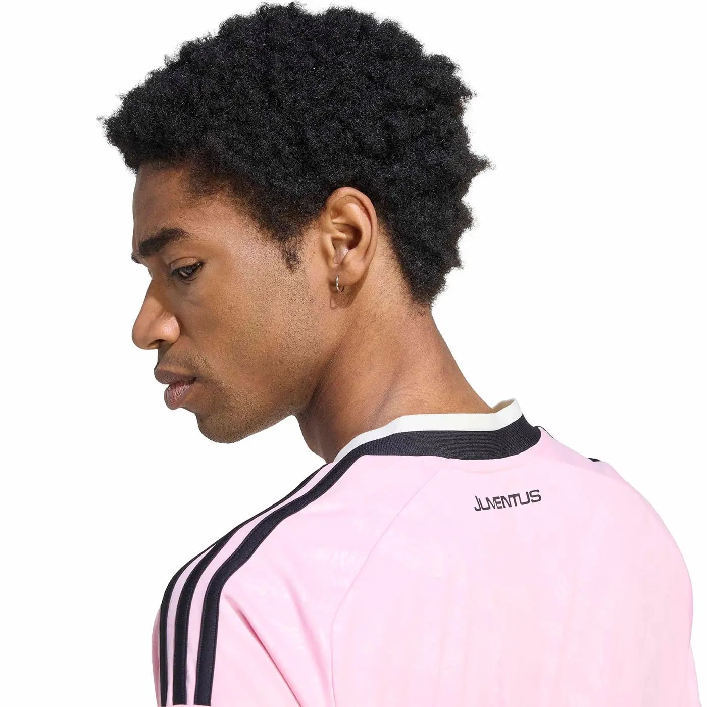 Juventus 2026/27 Away Jersey Pulses Football