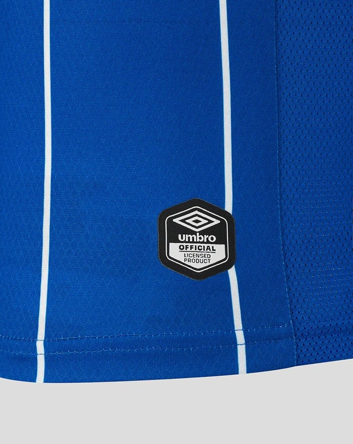 Rangers FC 2026/27 Home Jersey Pulses Football