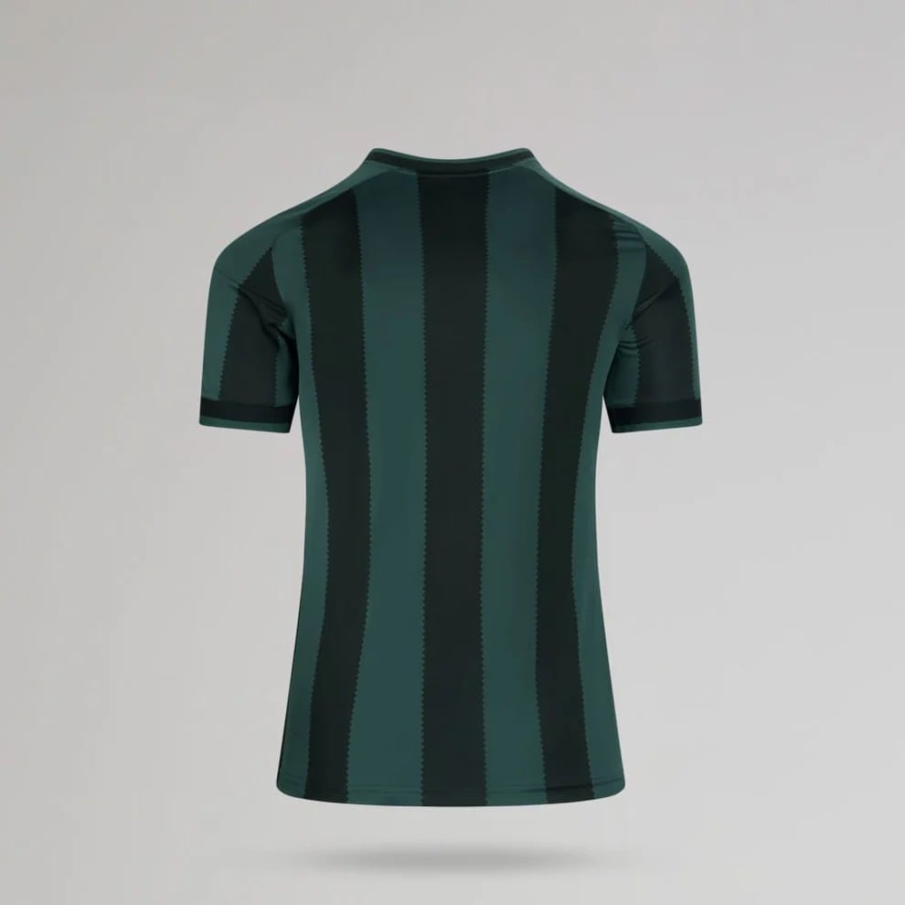 Celtic FC 2026/27 Away Jersey Pulses Football