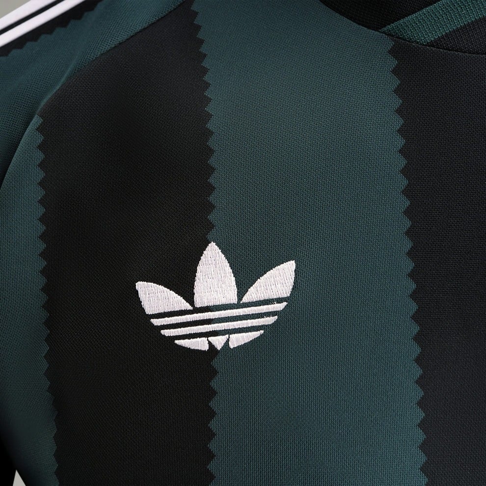 Celtic FC 2026/27 Away Jersey Pulses Football