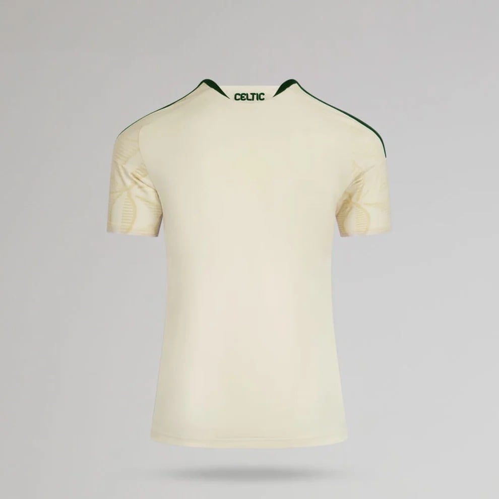 Celtic FC 26/27 Third Jersey Pulses Football
