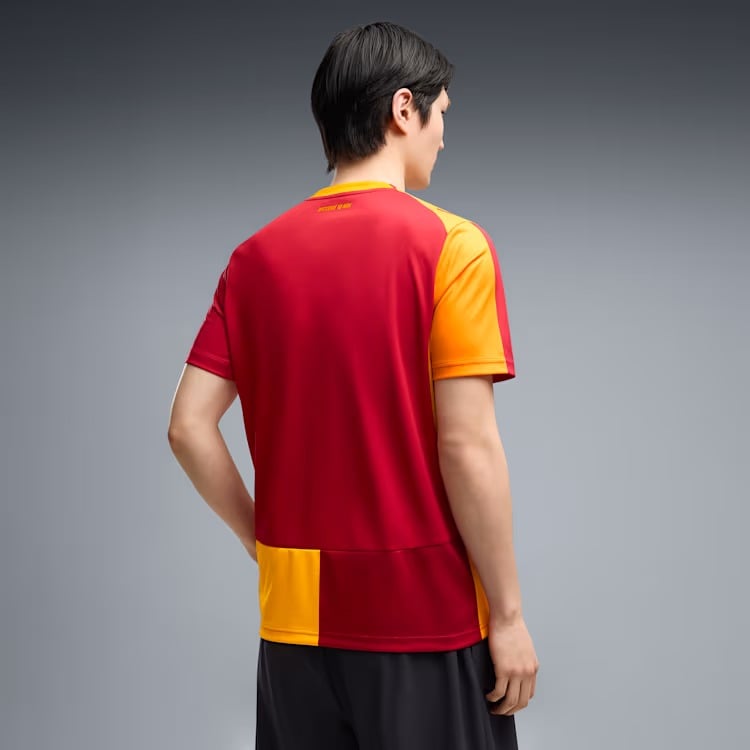Home 26/27 Men's Jersey Pulses Football