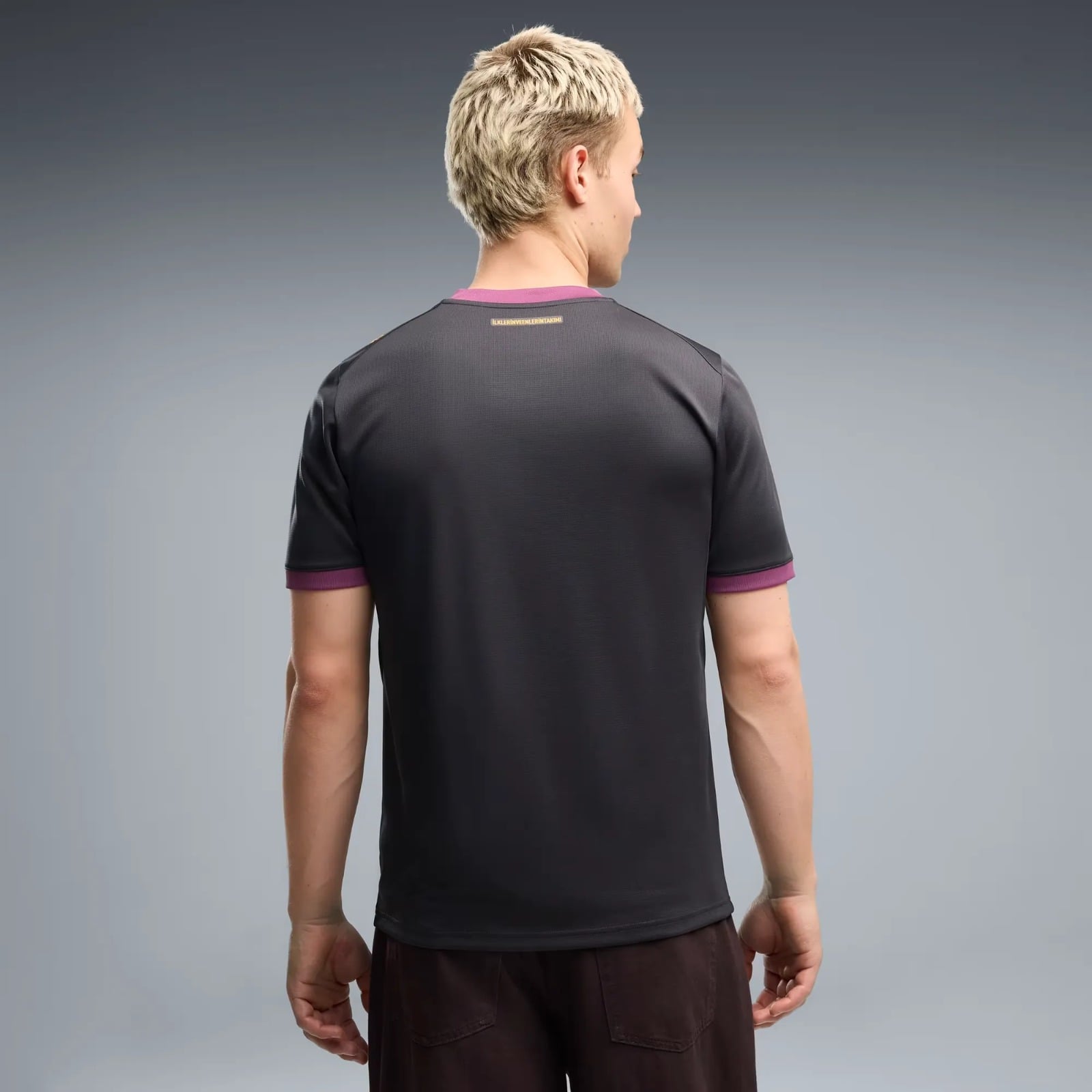 Away 26/27 Men's Jersey Pulses Football