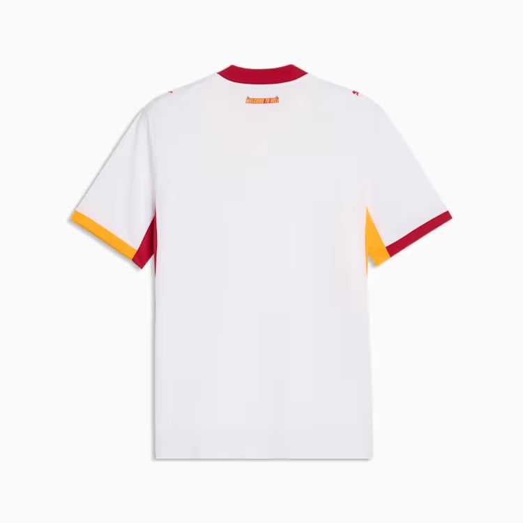 Third 26/27 Men's Jersey Pulses Football