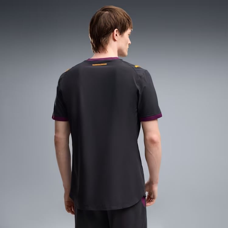 Away 26/27 Men's Jersey Pulses Football