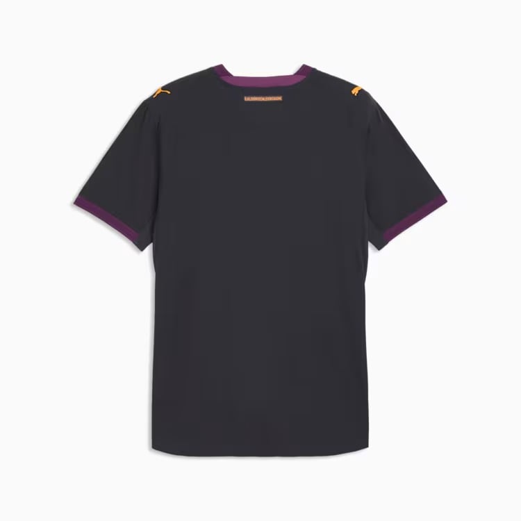 Away 26/27 Men's Jersey Pulses Football