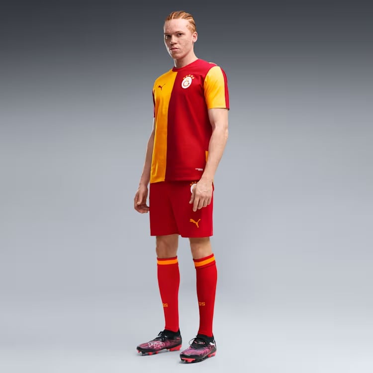 Home 26/27 Men's Jersey Pulses Football