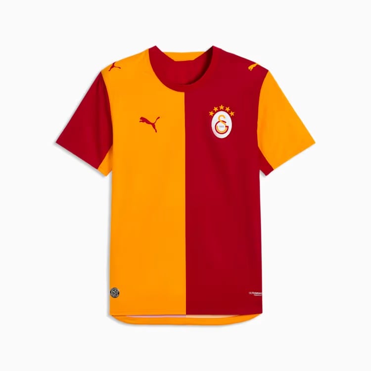 Home 26/27 Men's Jersey Pulses Football