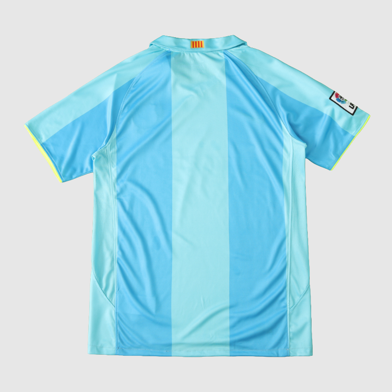 Retro Away 2007/08 Shirt Pulses Football