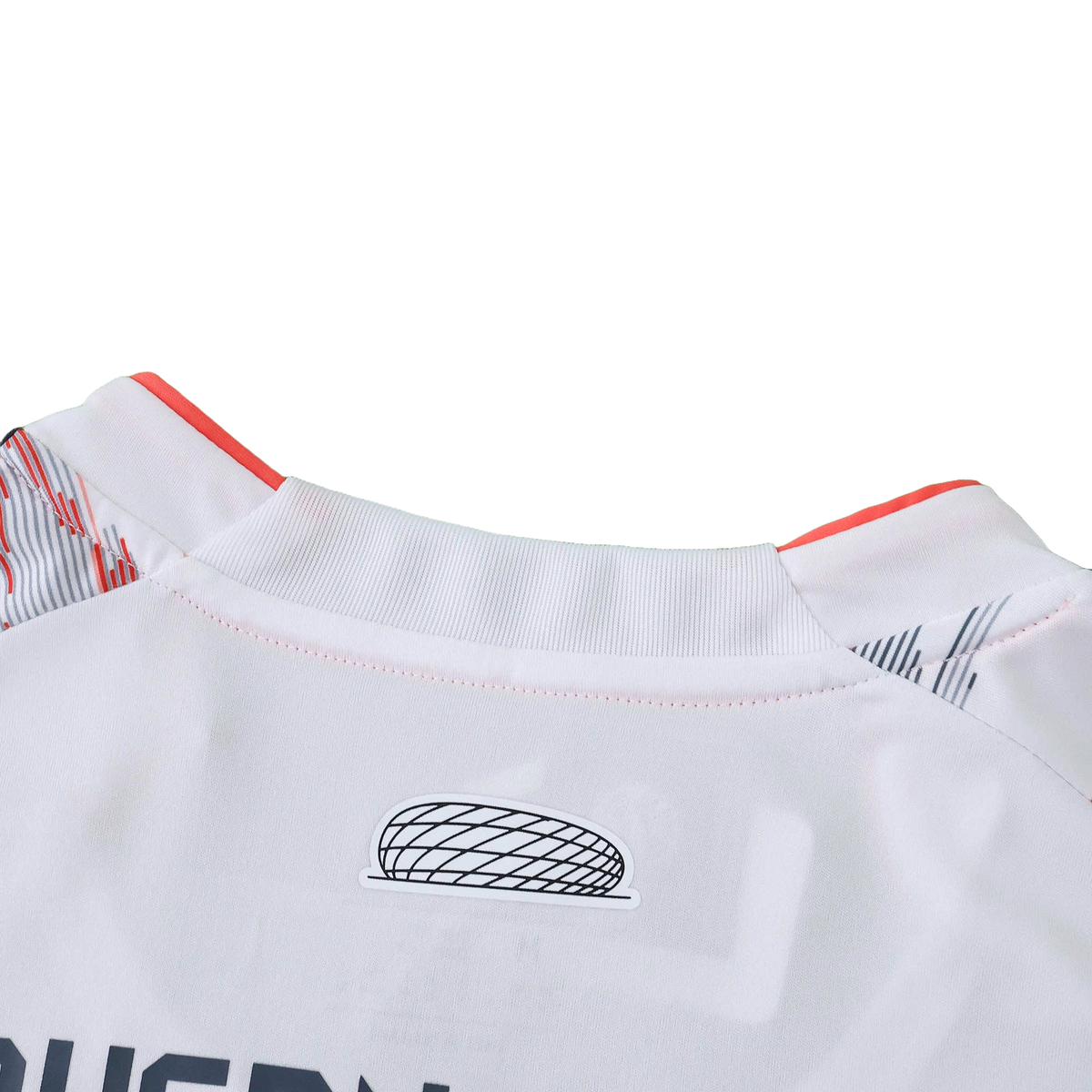 Away 25/26 Men’s Shirt Pulses Football