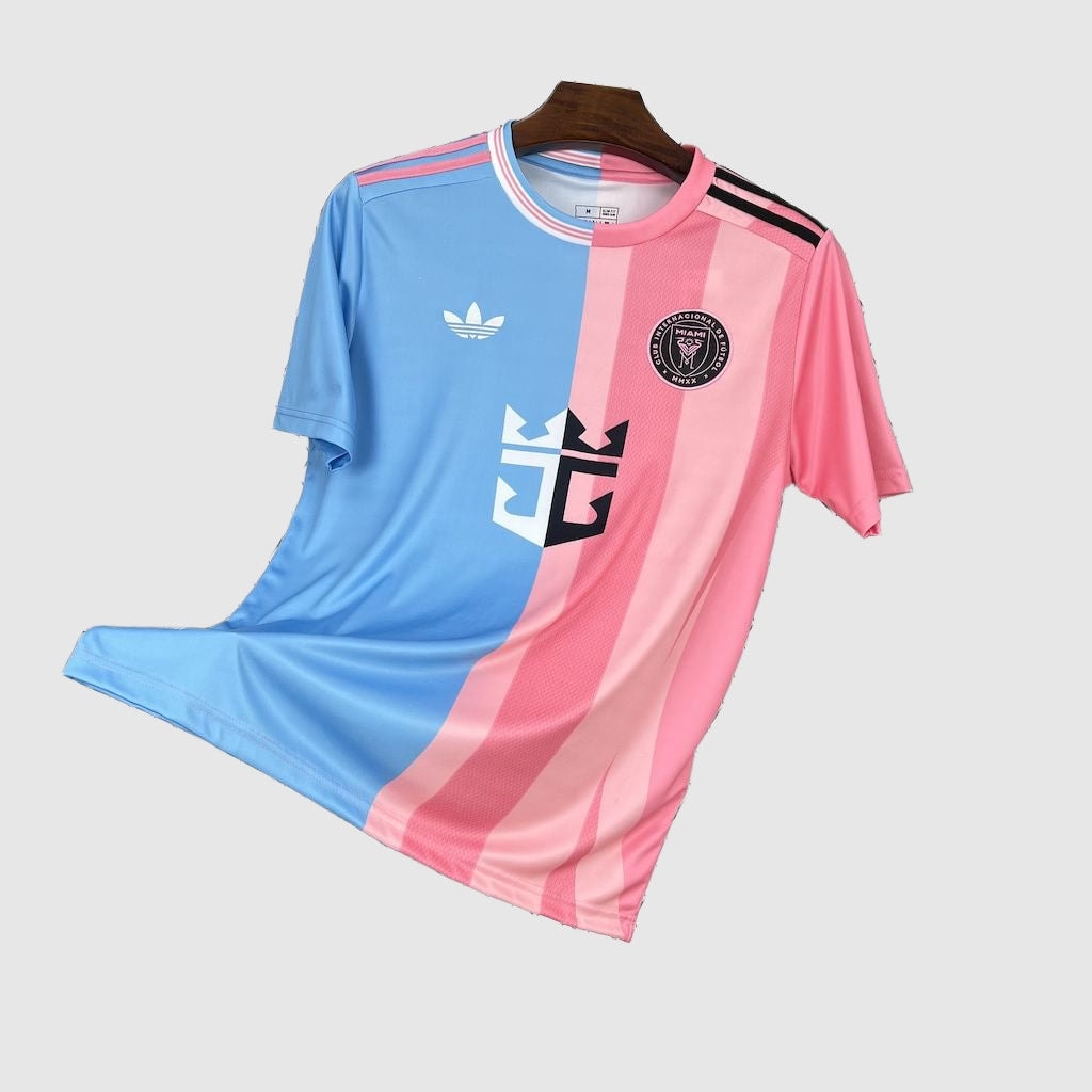 Edition 25/26 Home Fan Shirt Pulses Football