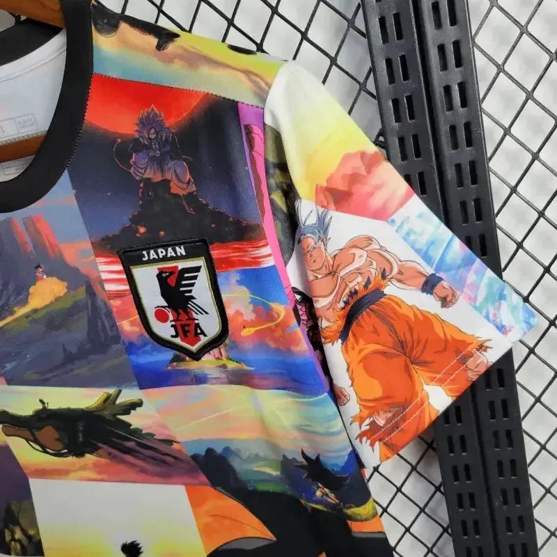 Camisola Edição Especial Homem Pulses Football