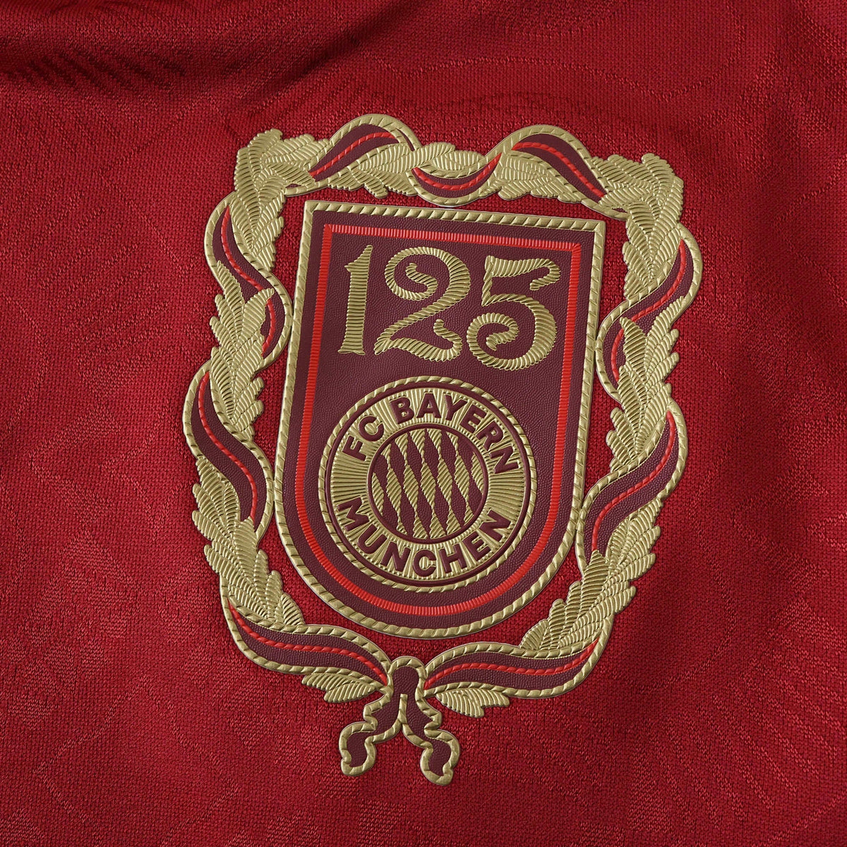 125 Years 25/26 Men’s Shirt Pulses Football