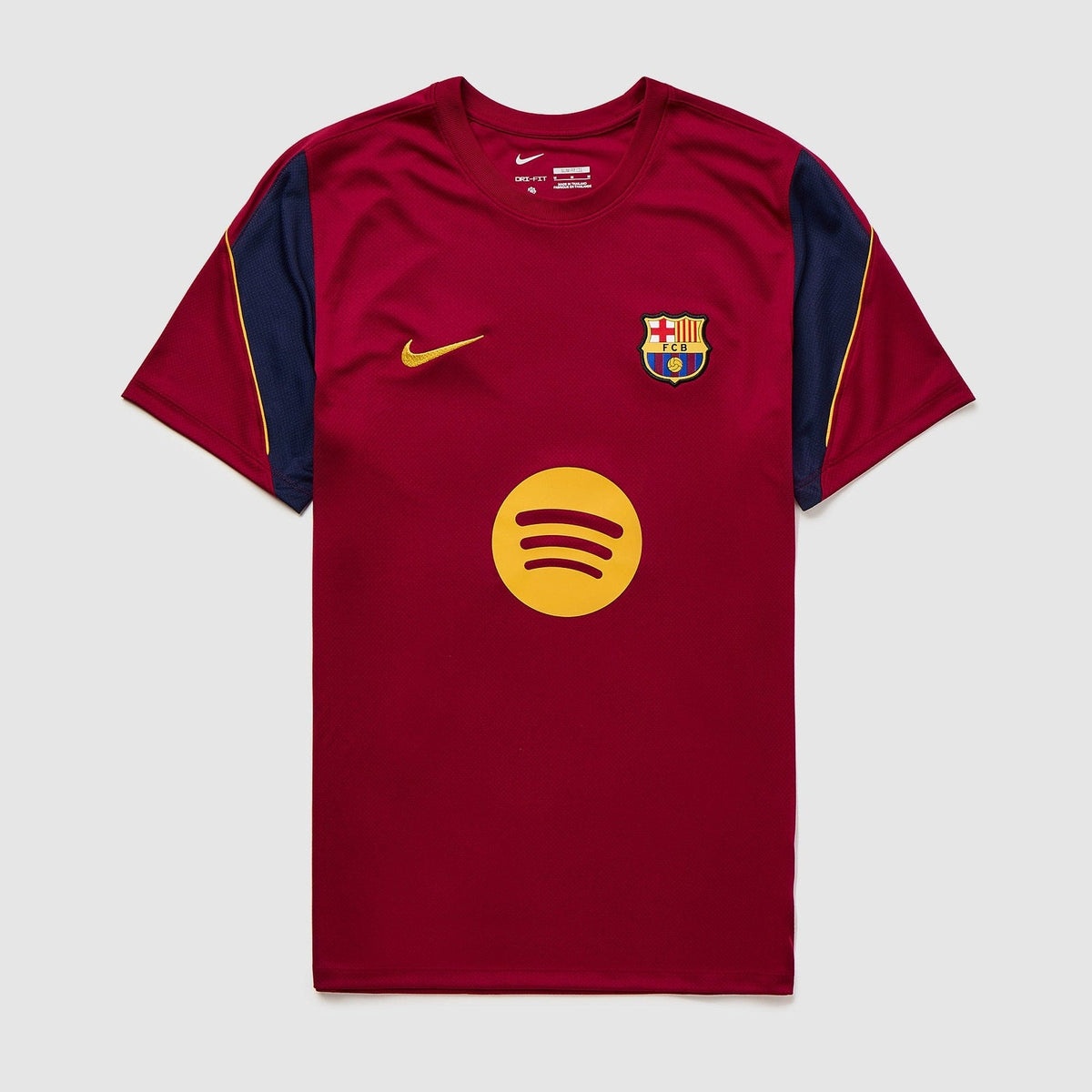 Training Top 26/27 Pulses Football